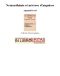 [Freud - Articles 26] • Neurasthénie Et Névrose D'Angoisse